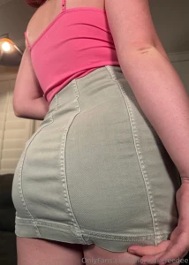 Some more belly and booty content for you cuties this time in my part 7