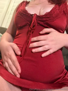 Little piggy stuffed herself tonight i ate so much pizza oh my god part 7