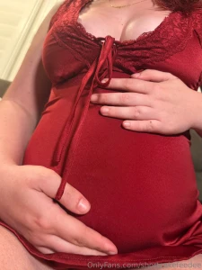 Little piggy stuffed herself tonight i ate so much pizza oh my god part 12