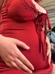 Little piggy stuffed herself tonight i ate so much pizza oh my god part 9