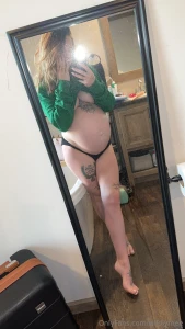 Officially 28 weeks today month 7 here we go