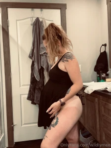 If you like this little black dress now be sure to check out the video part 4