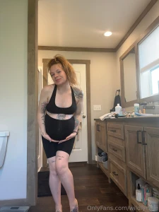 Getting bigger everyday part 6