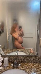 Who wants to take a hot steamy shower with me