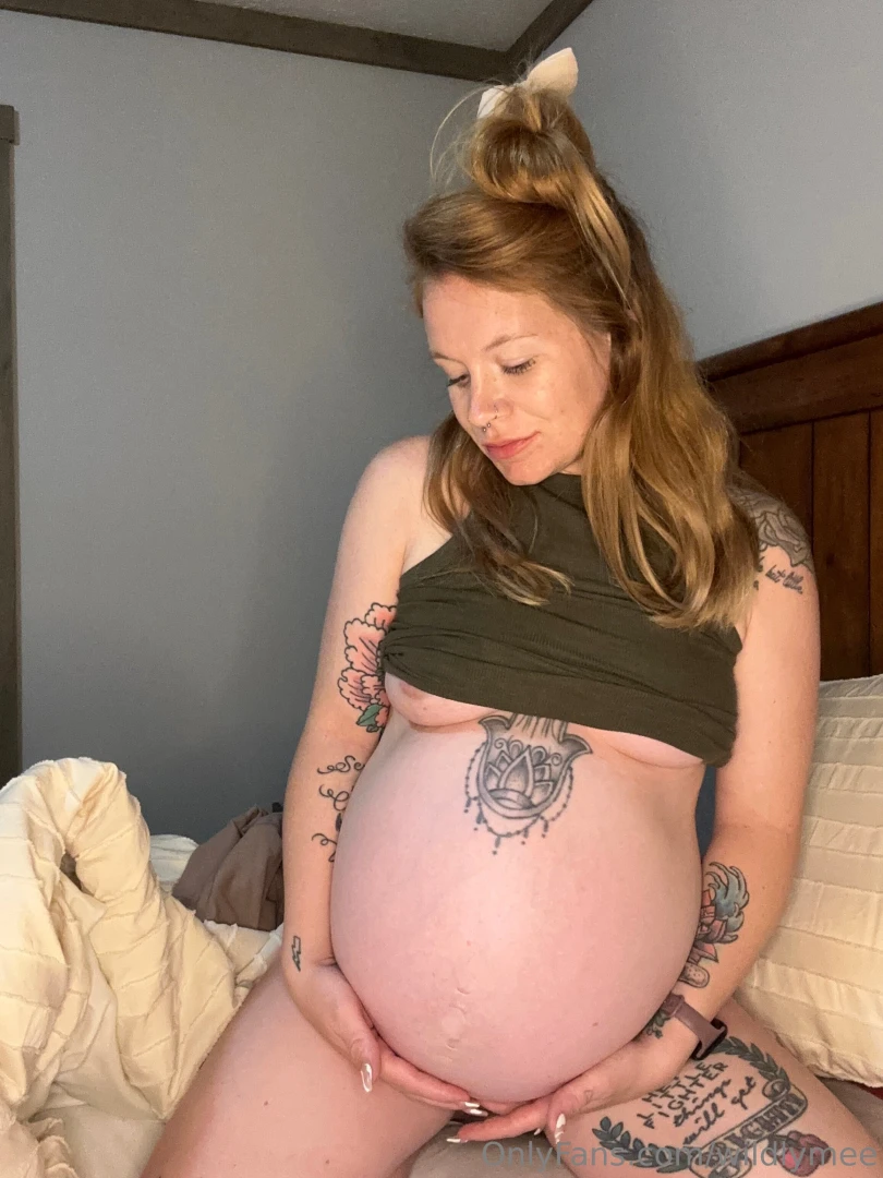 Just a couple more hours till my birthday 