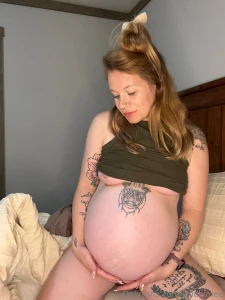 Just a couple more hours till my birthday