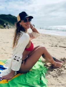 Queen-soledad part 8