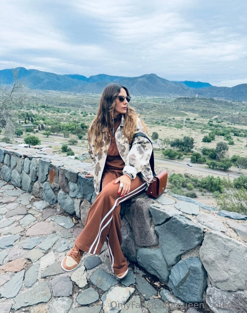 A few days of relaxation connected with nature part 1 