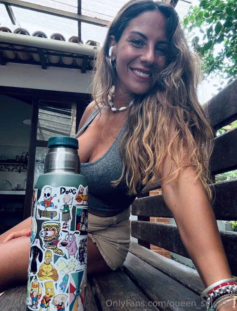 Queen-soledad part 2 