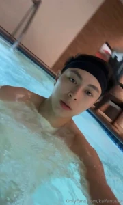 Come join me i m naked