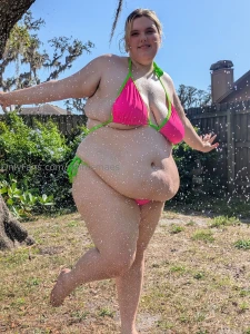 Summer fun photoshoot pt 2 part 3