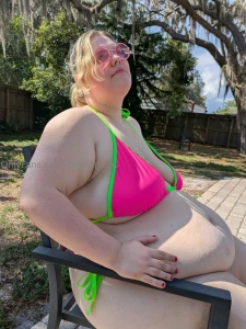 Summer fun photoshoot pt 2 part 6