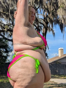 Summer fun photoshoot pt 2