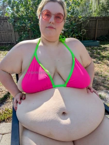 Summer fun photoshoot pt 2 part 4