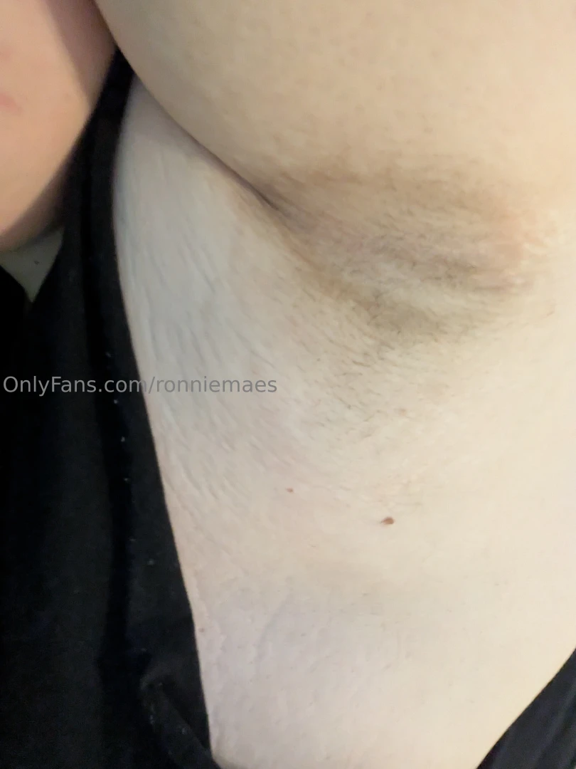Massive hairy armpit compilation part 2 