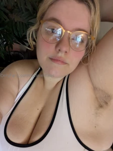 Massive hairy armpit compilation