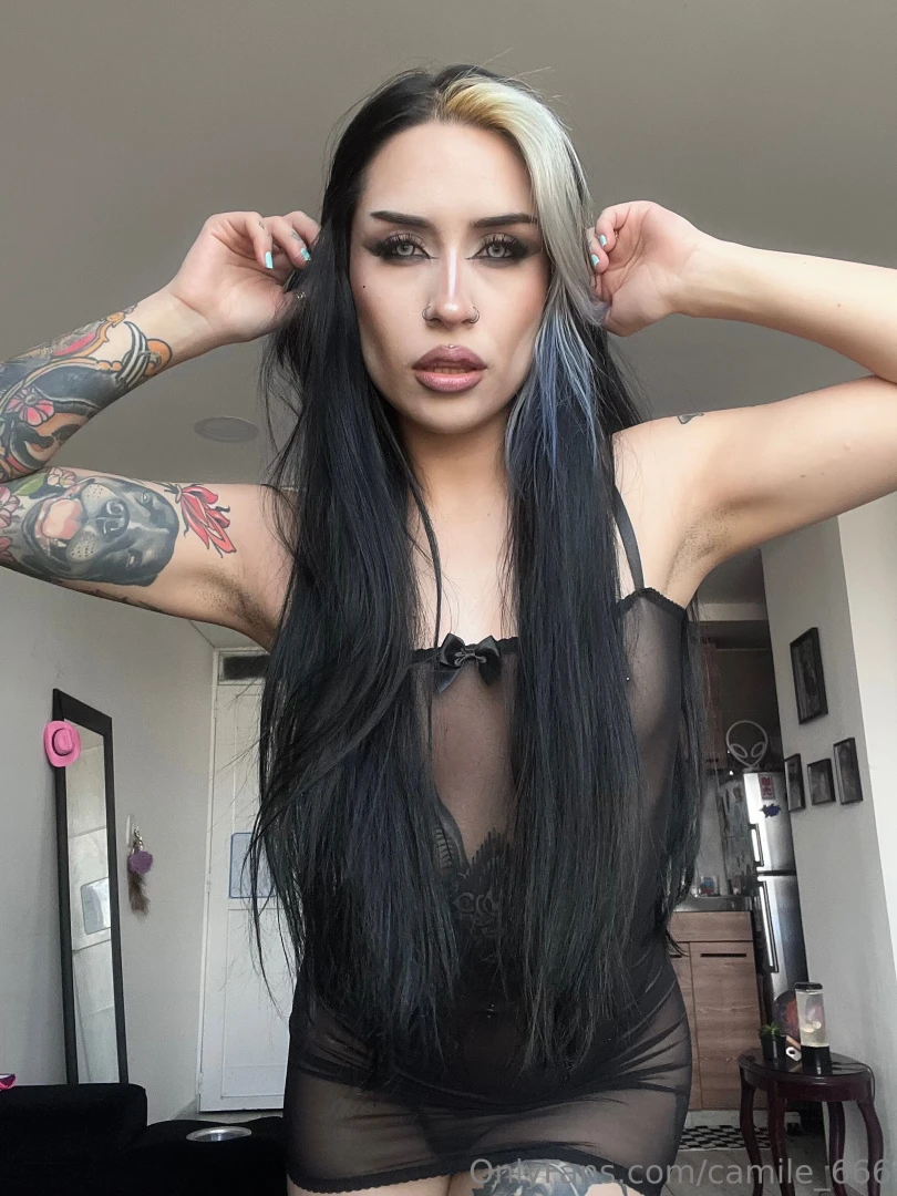 Bad bitch soft here part 1 