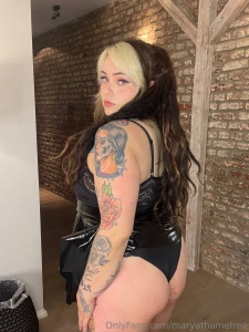 With and without skirt part 1