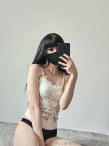 Decided to be a little innocent today part 1