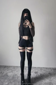 Felt cute today part 58