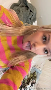 The best time to wear a striped sweater it s alllll the time part 3