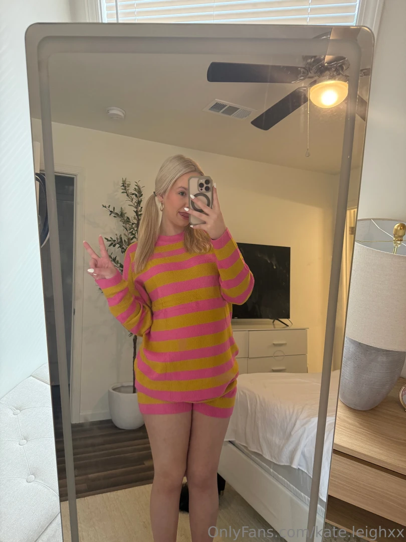 The best time to wear a striped sweater it s alllll the time part 6 