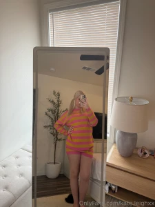 The best time to wear a striped sweater it s alllll the time