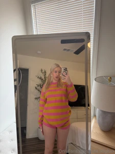 The best time to wear a striped sweater it s alllll the time part 4