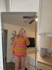 The best time to wear a striped sweater it s alllll the time part 11