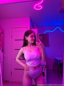 I love a good challenge show me what you ve got petite young part 1