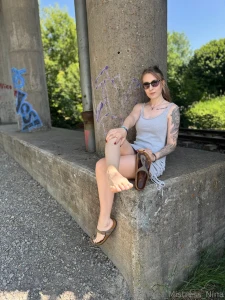 You ready for my dirty birkenstock soles birkenstock sweatyfeet feet part 3