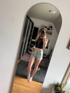 Wet sweaty and full of my scent that s exactly what you love smell it part 6