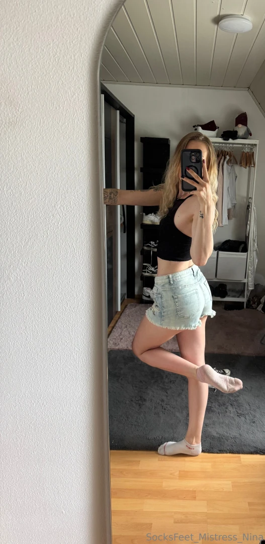 Wet sweaty and full of my scent that s exactly what you love smell it part 2 