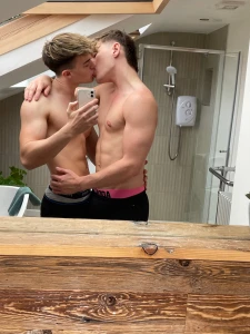 Collab coming out this week