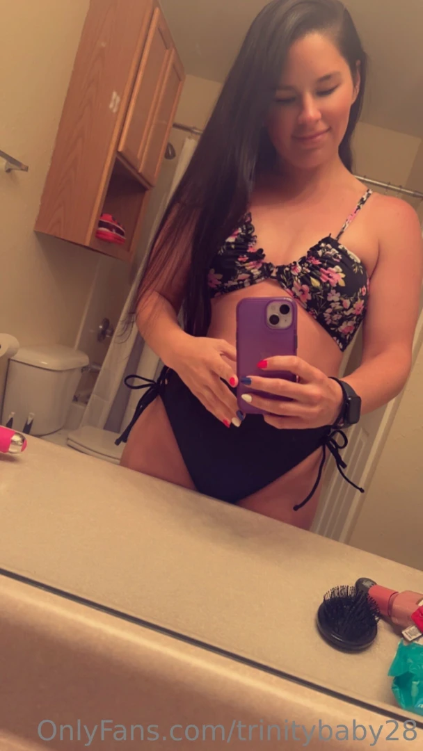 She s ready for summertime part 2 