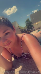 She s ready for summertime part 1