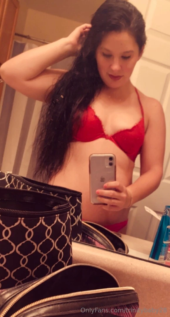 Go ahead tell me what you like 