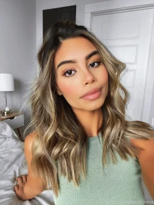 Sassy sexy and just one dm away from trouble