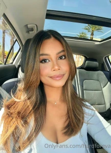 Seatbelts off you ready