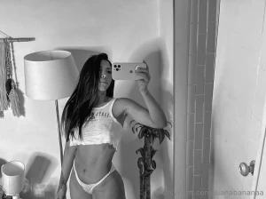 En blanco y negro pero lo que pas aqu fu tan intenso que sali a todo