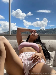 El plan era descansar pero el solcito me despert las ganas