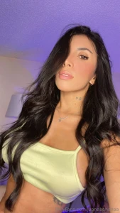 Ojo que el peligro viene disfrazado de calma y mi top no durar mucho