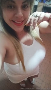 Tomorrow i ll have a video call with everyone who sends me a tip happy
