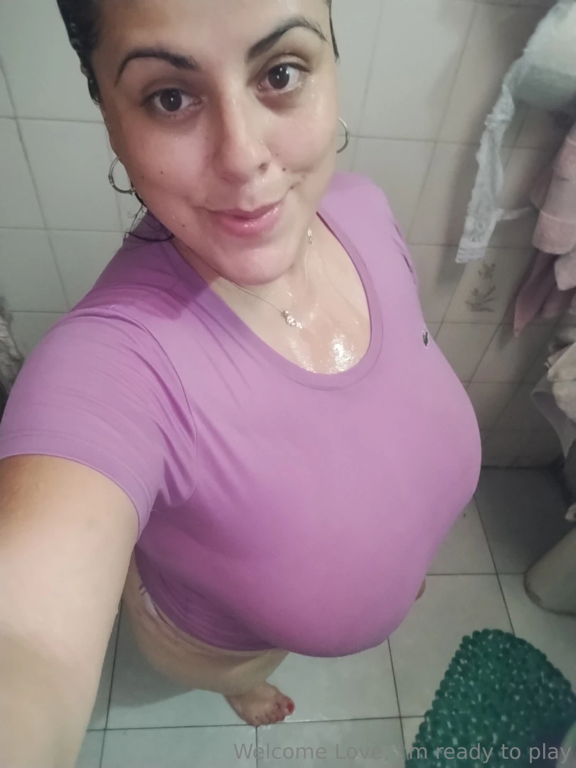 Wet for you part 59 