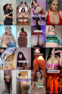 Wanna see some sub now 3h charllosex camilahottt soysab beccabear_ddd part 3