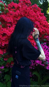 Flowers are a very beautiful thing thanks to them we get such cool