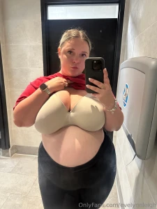 I love public bathrooms part 2