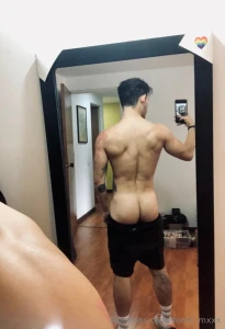 Tbt de mi espalda y mi