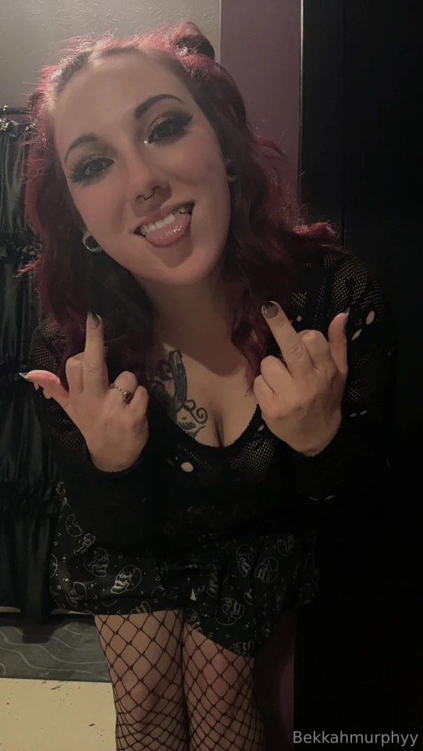 Fuck you tip me part 1 