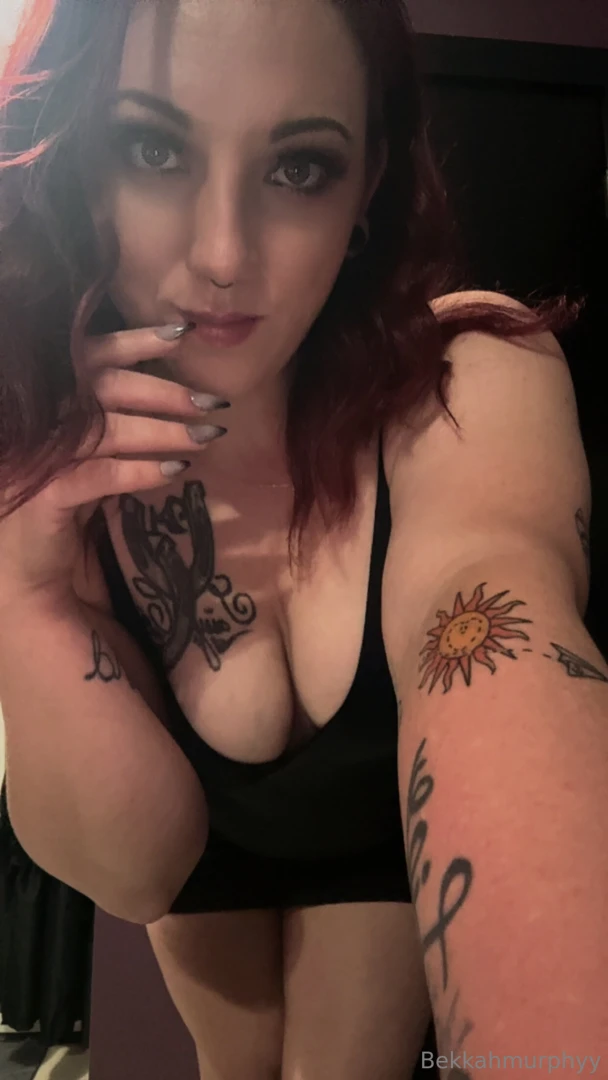 Wanna see me naked bekkahmurphyyvip is only 5 right now nudes already 